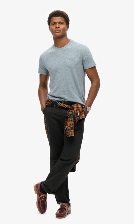 Produktbild Superdry Organic Cotton Vintage Logo T-Shirt Triple Pack (L)