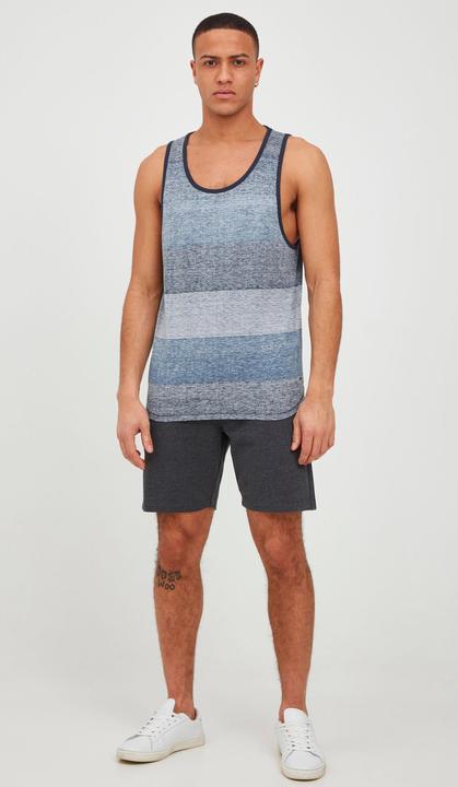 Actual product image Solid Charan Men's Tank Top (XXL)