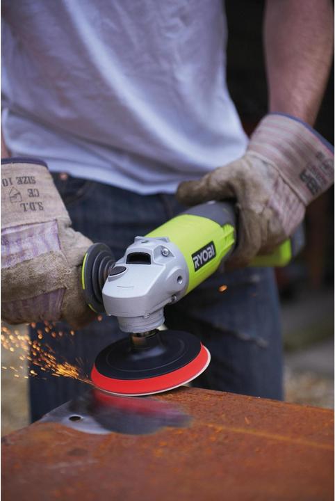 Produktbild Ryobi R180ag-0 (115 mm)