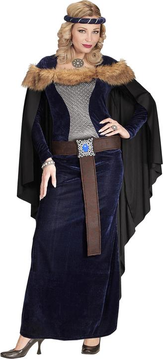 Widmann Celtic princess Eistla costume (L)