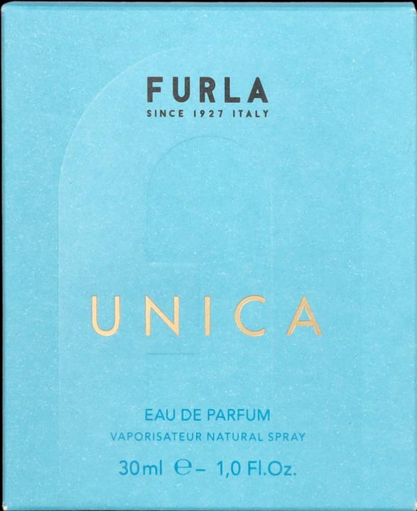 Actual product image Furla Unica EdP (Eau de parfum, 30 ml)