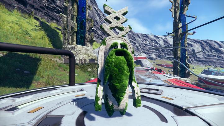 Produktbild Sega Sonic Frontiers Day One Edition (PS4, IT)