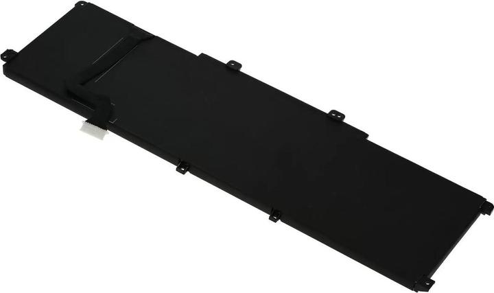 Actual product image AccuCell Battery HP ZBook Studio G5 2ZC51EA / Studio G5 4QH10EA / Type ZG06XL etc. (8200 mAh)