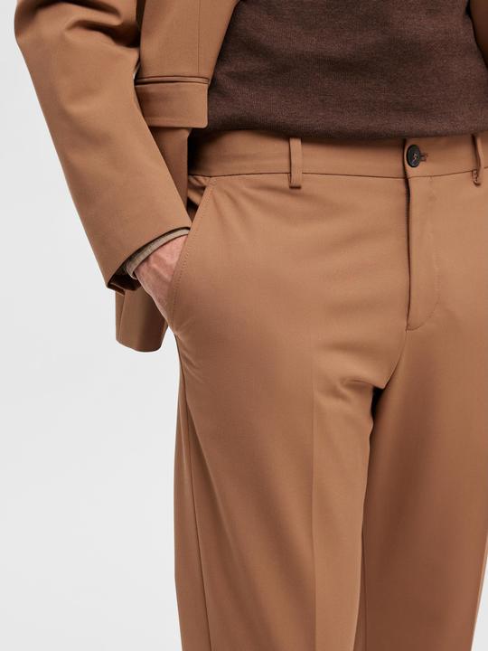 Image du produit Selected Homme 175 Pantalon coupe slim (56)