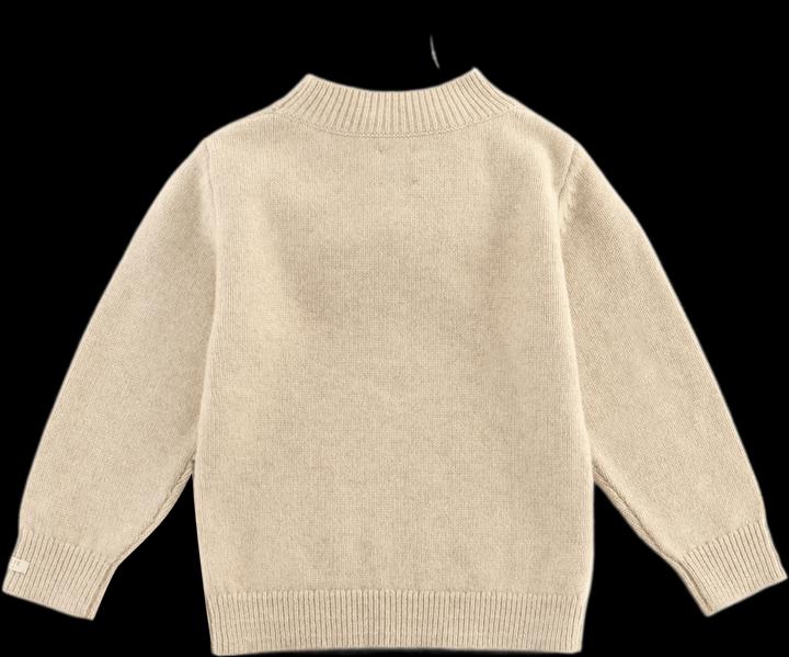 Produktbild Donsje Pullover "Denn" beige (104)