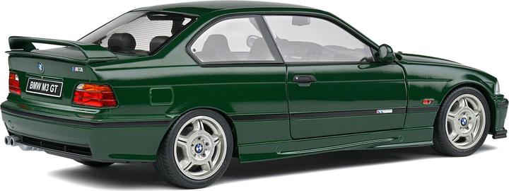 Produktbild Solido BMW E36 M3 GT