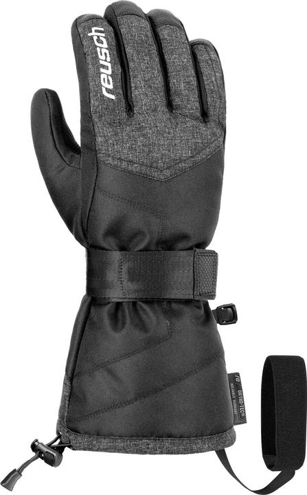Immagine prodotto Reusch Piastra di base R-TEX XT (6.5)
