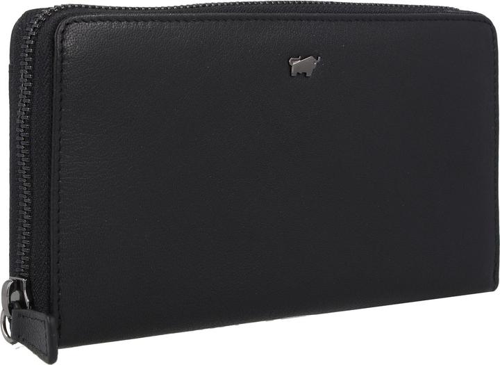 Image du produit Braun Büffel Portefeuille long Anna 48255