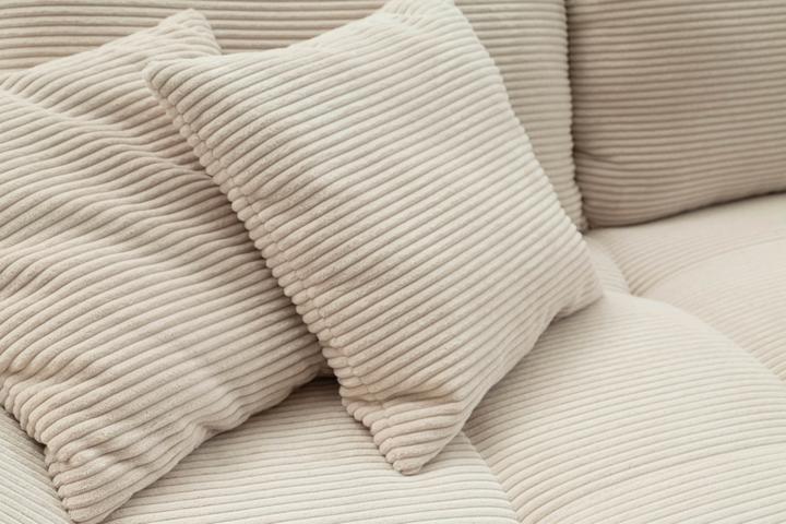 Actual product image Nova Via Vinte (Corner sofa)
