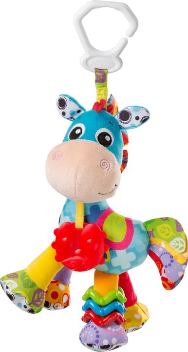 Image du produit Playgro Cheval en peluche