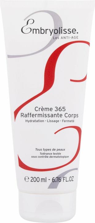 Embryolisse Anti-Aging 365 (Körpercreme, 200 ml)