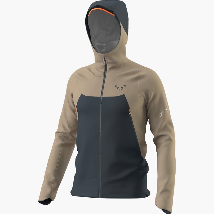 Produktbild Dynafit Transalper 3-Lagen Jacke (S)