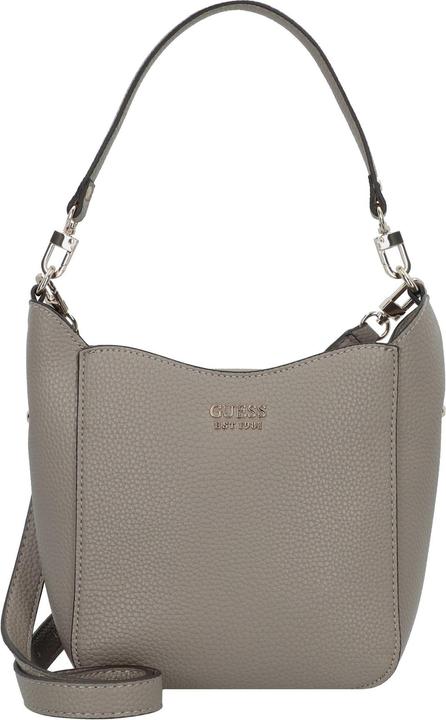 Guess Brenton Schultertasche 23 cm