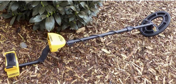 Image du produit Garrett ACE300i