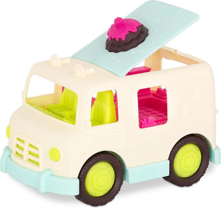B.toys B. Happy Cruisers Eiswagen
