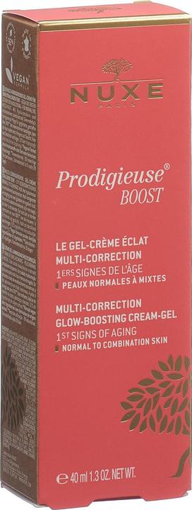 Immagine prodotto Nuxe Crème Prodigieuse Boost (40 ml)