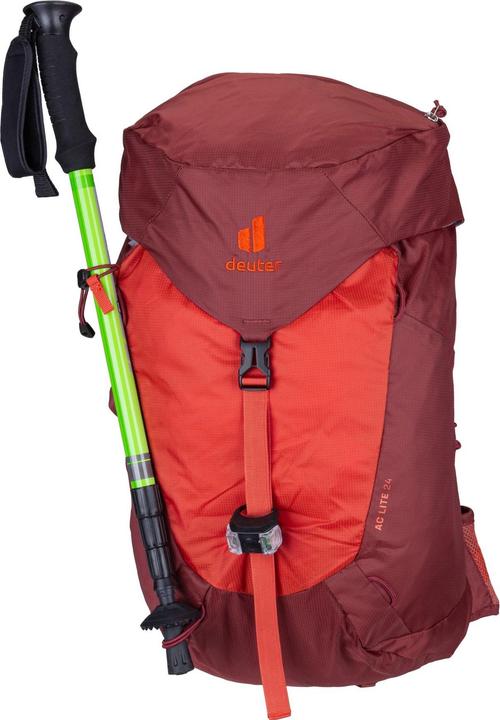 Produktbild Deuter AC Lite 24 (24 l)