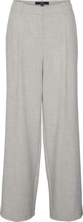Vero Moda VMCASSIDY Mittlere Taille Hose Hose (W34/L32)