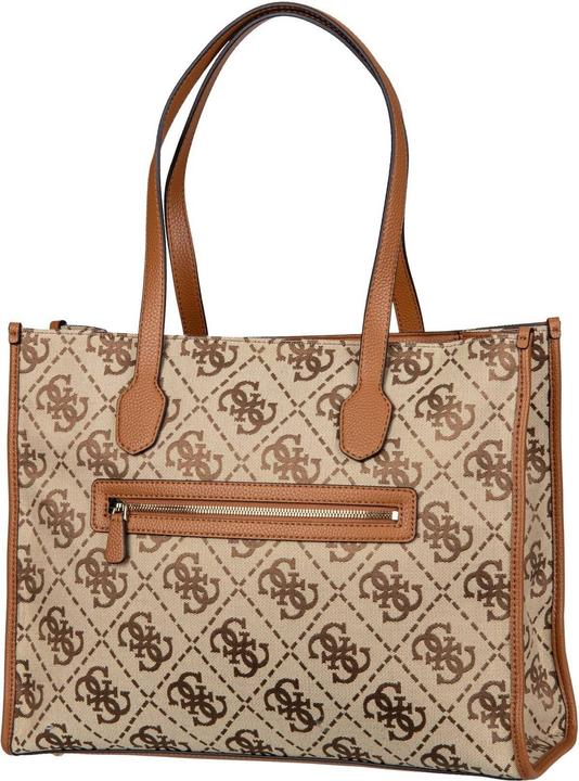 Produktbild Guess Silvana Shopper Tasche 40.5 cm (16 l)