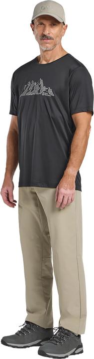 Produktbild Jack Wolfskin Refugio Texapore Low M (45.5)