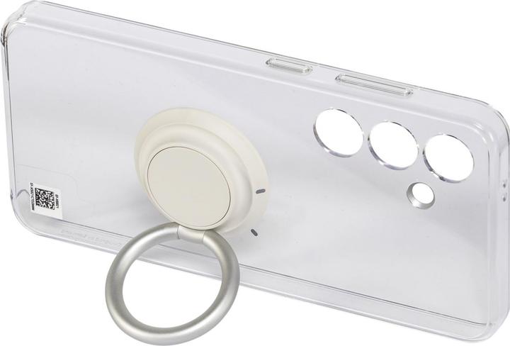 Produktbild Samsung Clear Gadget Case (Samsung Galaxy S24)