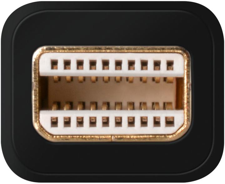 Image du produit Sitecom CN-346 Videokonverter (Mini DP, HDMI)