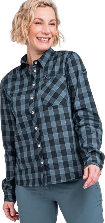 Produktbild Schöffel Women's Blouse Silba (40, L)