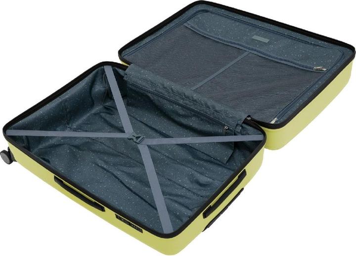 Actual product image Hauptstadtkoffer TXL - Medium suitcase hard shell (76 l, M (50 - 90l))