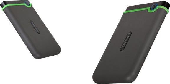 Produktbild Transcend Externe Festplatte HDD (2 TB)