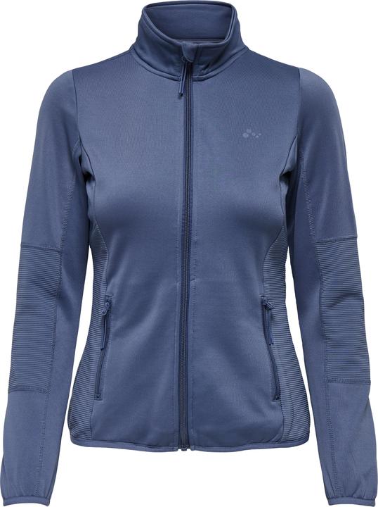 Produktbild Only Play Körperbetont Fleecejacke Jacke (S)