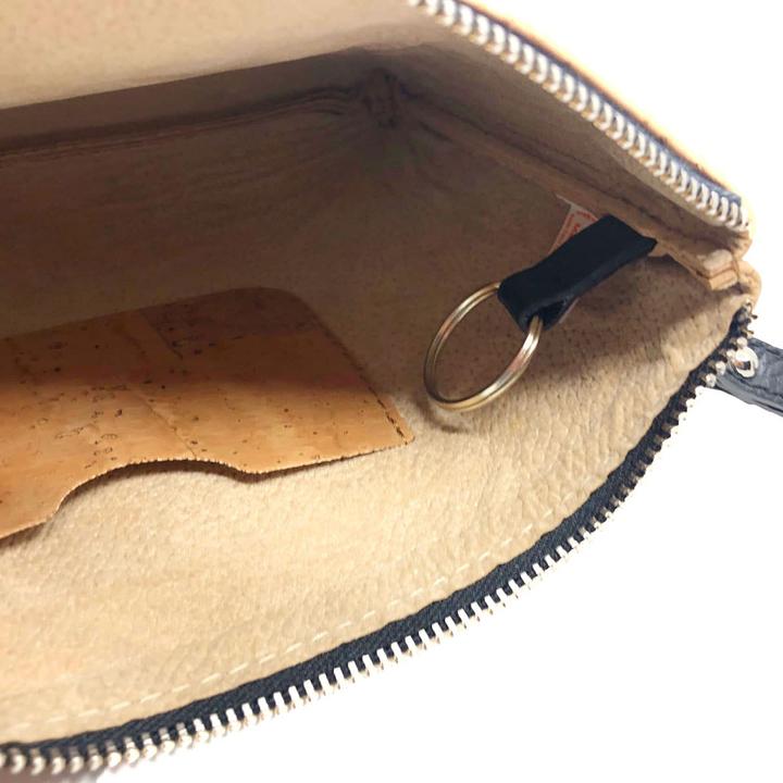 Actual product image Artipel Flores" cork case