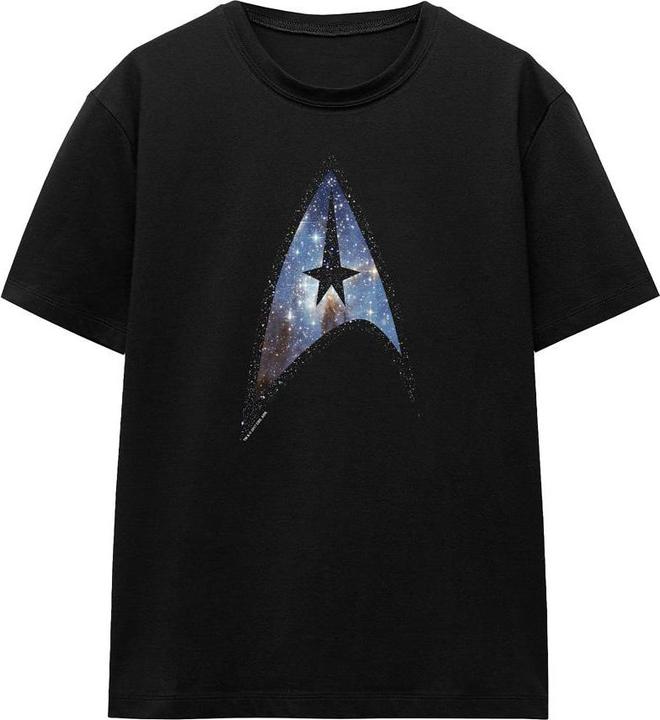 Image du produit - T-shirt GALACTIC - Adulte (S)