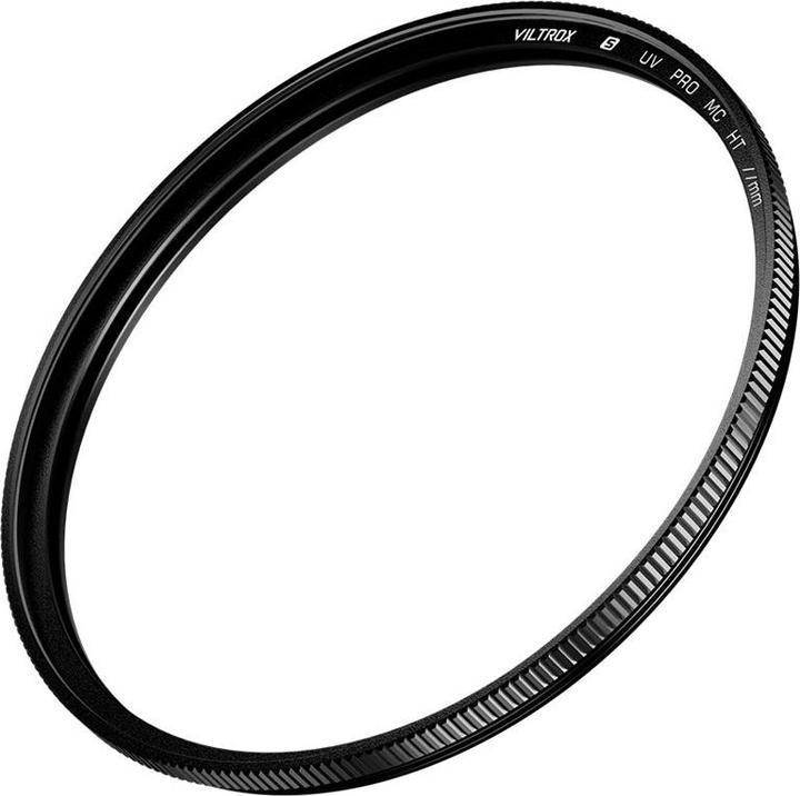 Immagine prodotto Viltrox Ultra slim MC UV / Protection Filters 58mm (58 mm, Filtro UV, 58 mm)