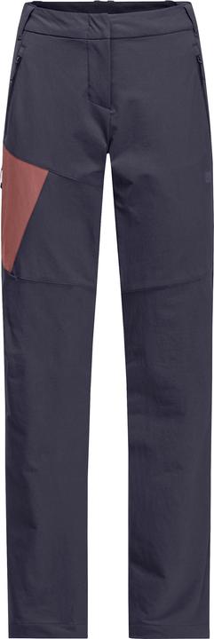 Produktbild Jack Wolfskin Glastal Winter Pants W (34)