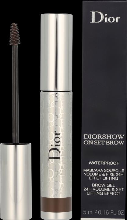 Produktbild Dior Diorshow (Dark Brown)