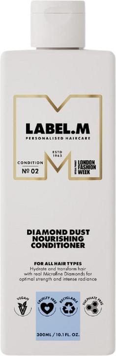 Label.M Diamond Dust Nourishing Conditioner 1000 ml (1000 ml)