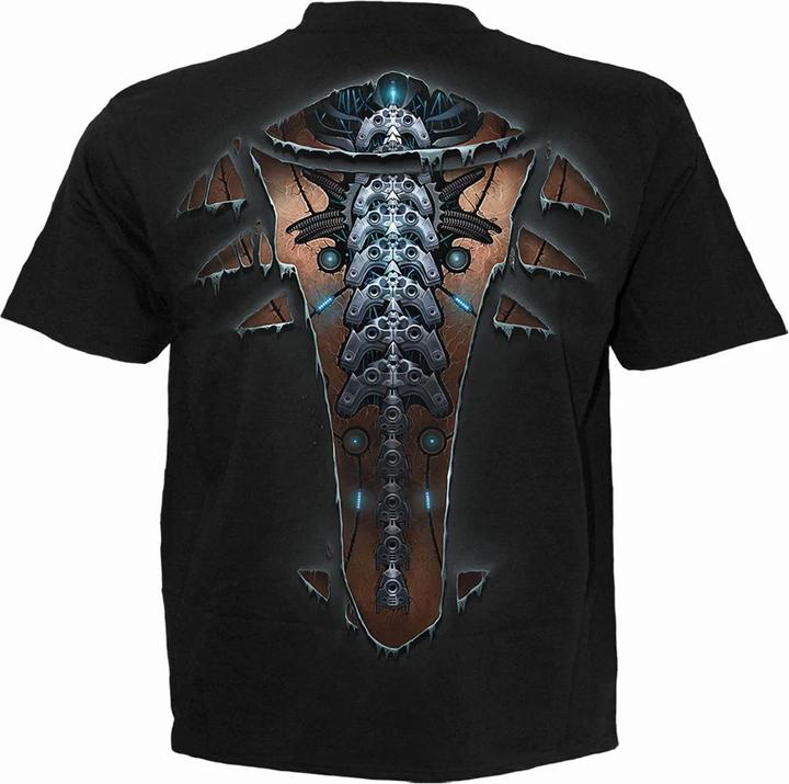 Immagine prodotto Spiral Maglietta Cyber Skin (XL)