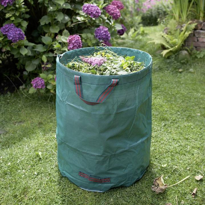 Actual product image Meister Garden waste bag (272 l)