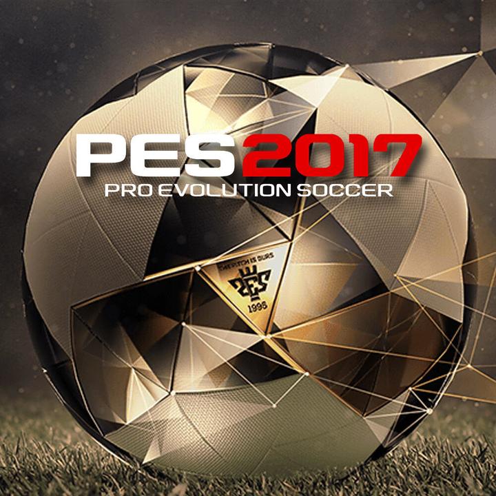 Immagine prodotto Konami Pro Evolution Soccer PES 2017 XBOX ONE EU PEGI (Xbox One S)