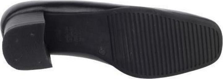 Image du produit Amblers Safety Chaussures à talon en cuir Walford (40)