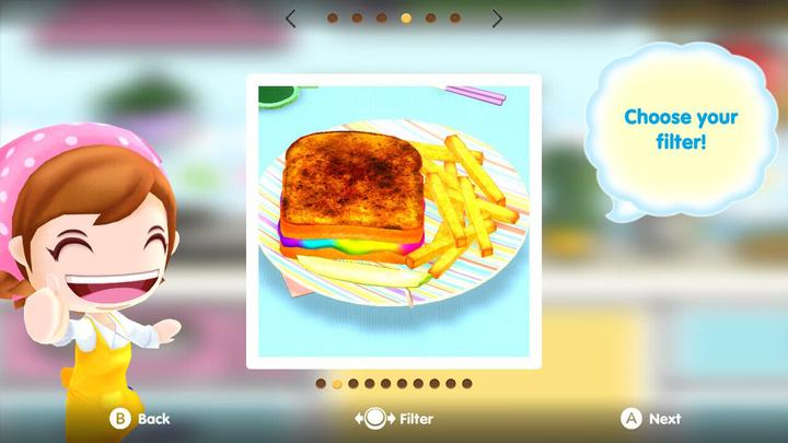 Image du produit Ravenscourt Cooking Mama : Cookstar (Switch, DE)