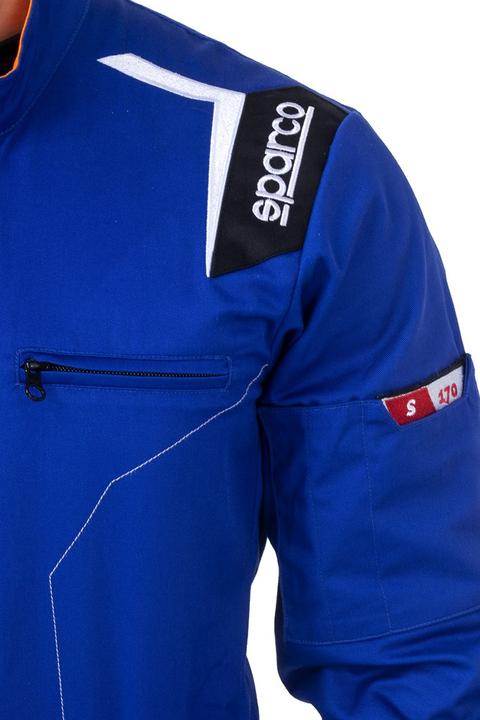 Produktbild Sparco MS-4 (XXL)