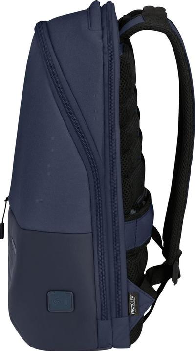 Actual product image Samsonite Stackd Biz (16.50 l)