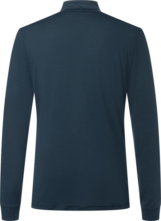 Image du produit Super Natural Tundra 175 Quarter Zip (L)