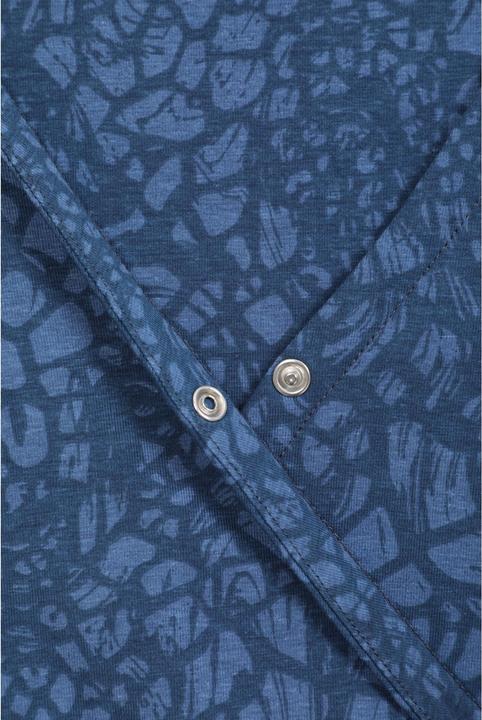 Actual product image Mountain Warehouse Womens/Ladies Santorini Spotted Jersey Wrap Dress (40 D)
