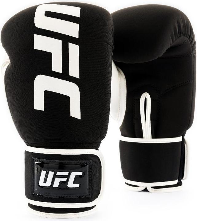 Actual product image UFC PRO Washable Fitness Glove (12 OZ, M)