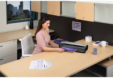 Produktbild Fellowes Jupiter 2 (80 - 250 µm, A3)