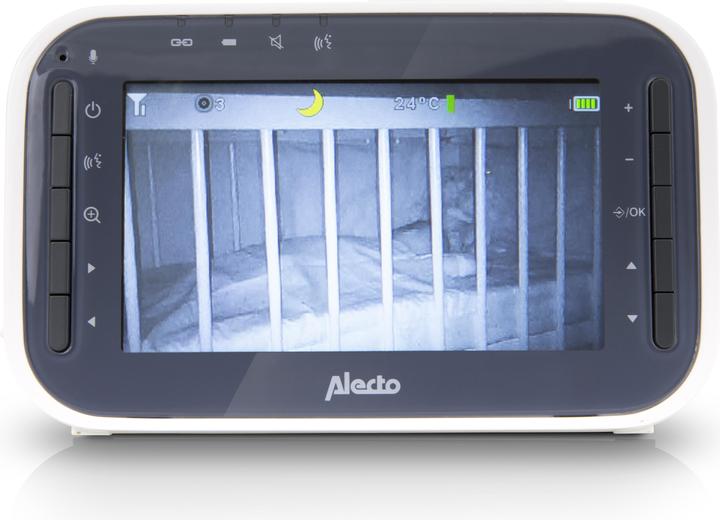 Actual product image Alecto DVM200M (Video & Audio, 300 m)