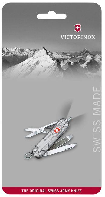 Produktbild Victorinox Signature Lite