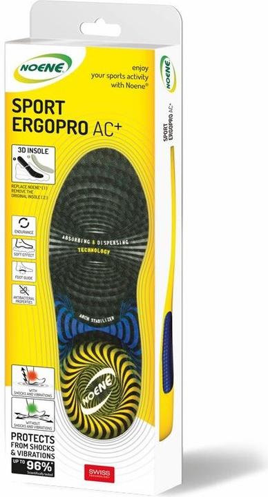 Image du produit Noene Ergopro AC+
